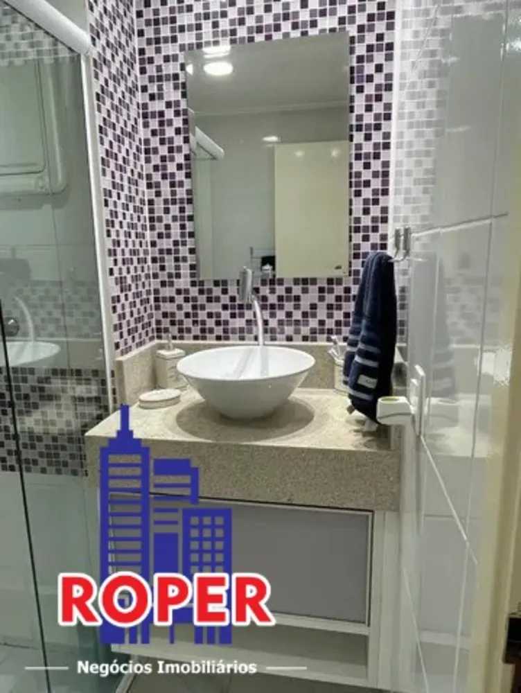 Apartamento, 3 quartos, 65 m² - Foto 9