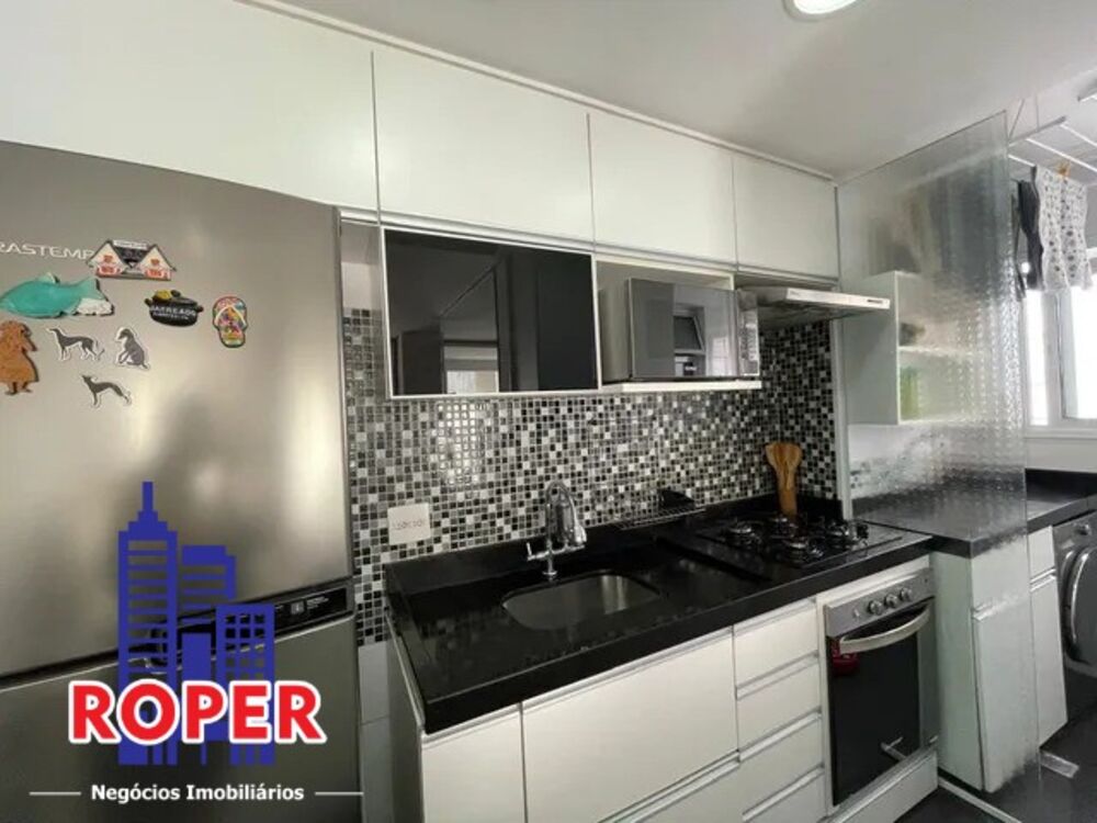 Apartamento, 3 quartos, 65 m² - Foto 2