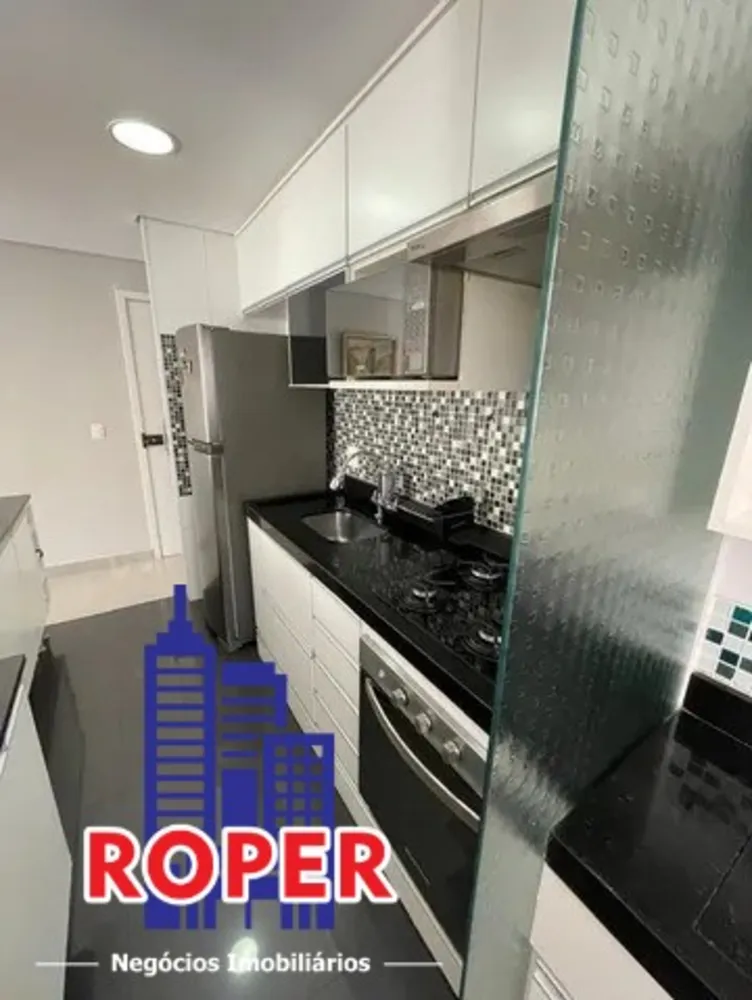 Apartamento, 3 quartos, 65 m² - Foto 17