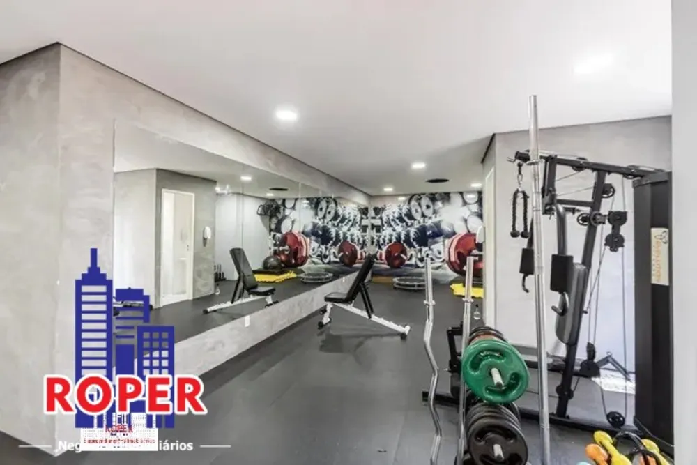 Apartamento, 3 quartos, 65 m² - Foto 10