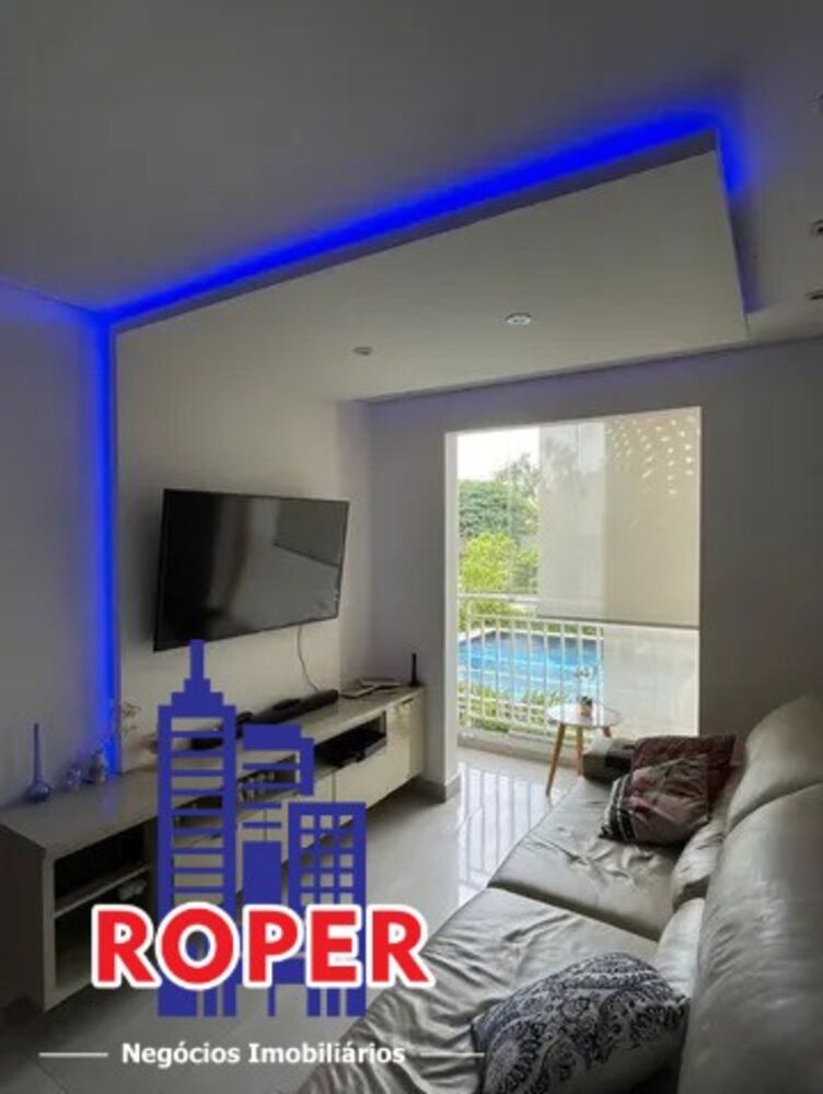 Apartamento, 3 quartos, 65 m² - Foto 1