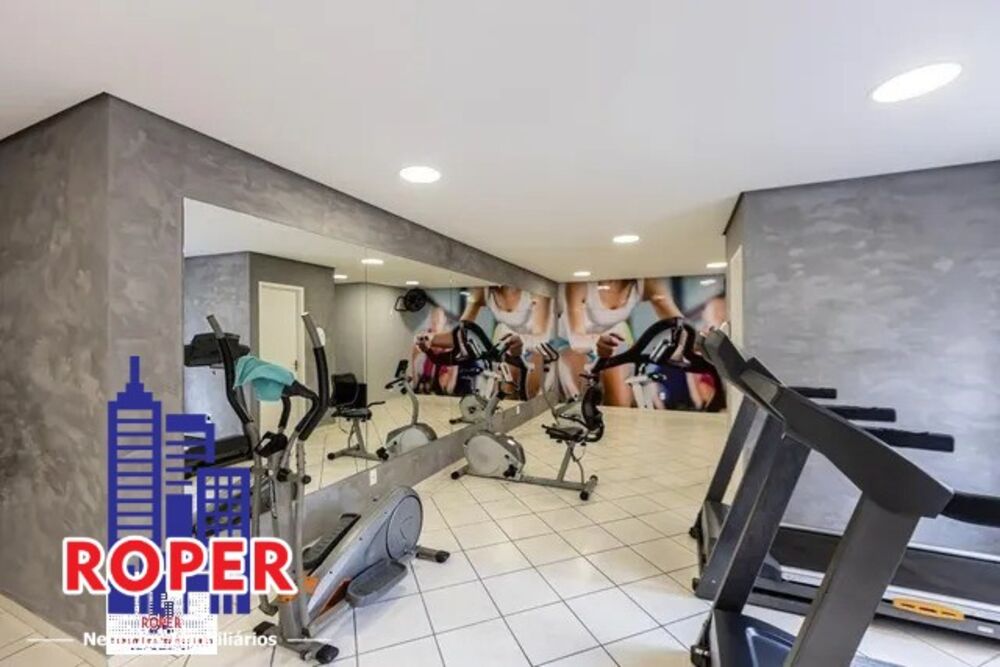 Apartamento, 3 quartos, 65 m² - Foto 7