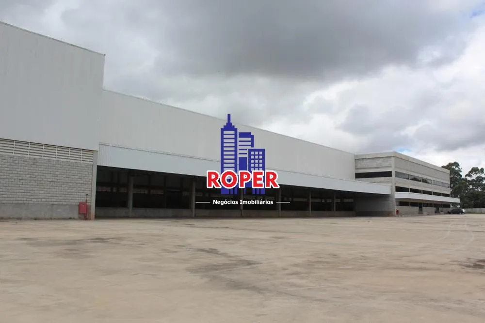 Depósito-Galpão - Foto 2