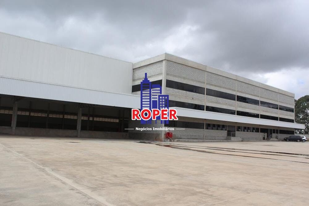 Depósito-Galpão - Foto 1