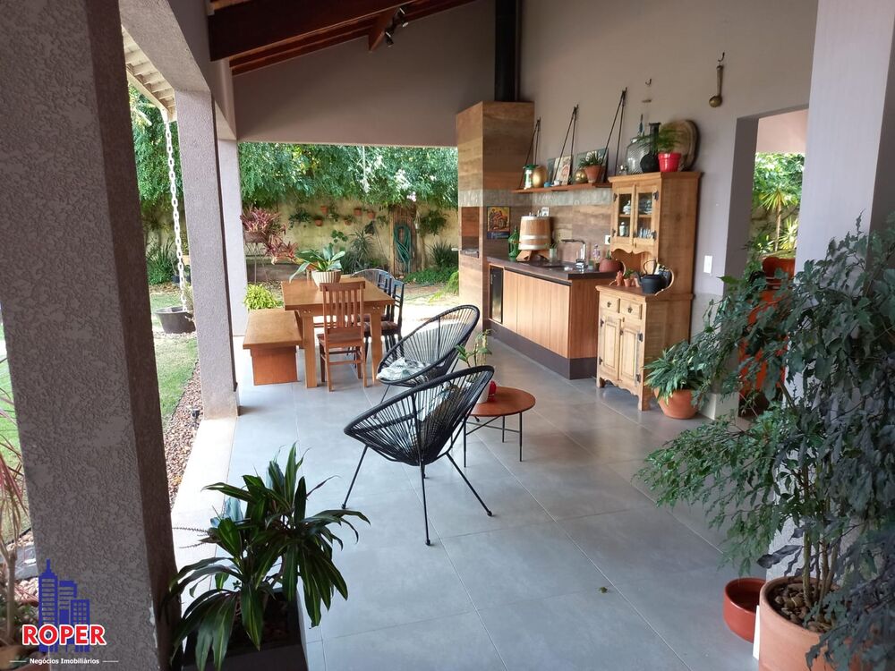 Casa, 3 quartos, 700 m² - Foto 1