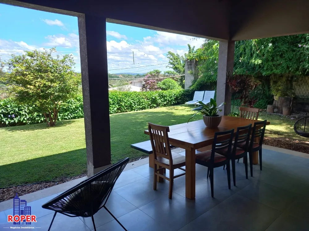 Casa, 3 quartos, 700 m² - Foto 4