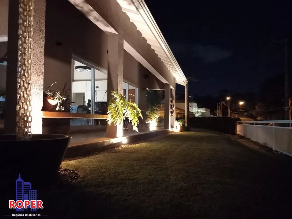 Casa, 3 quartos, 700 m² - Foto 1