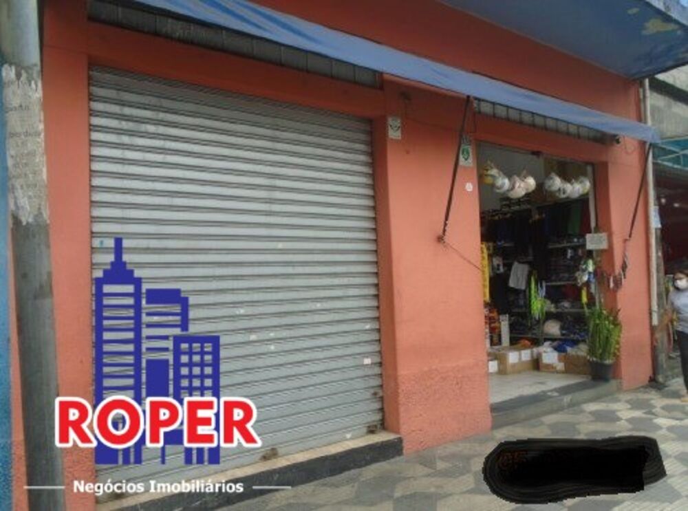 Loja-Salão, 658 m² - Foto 6