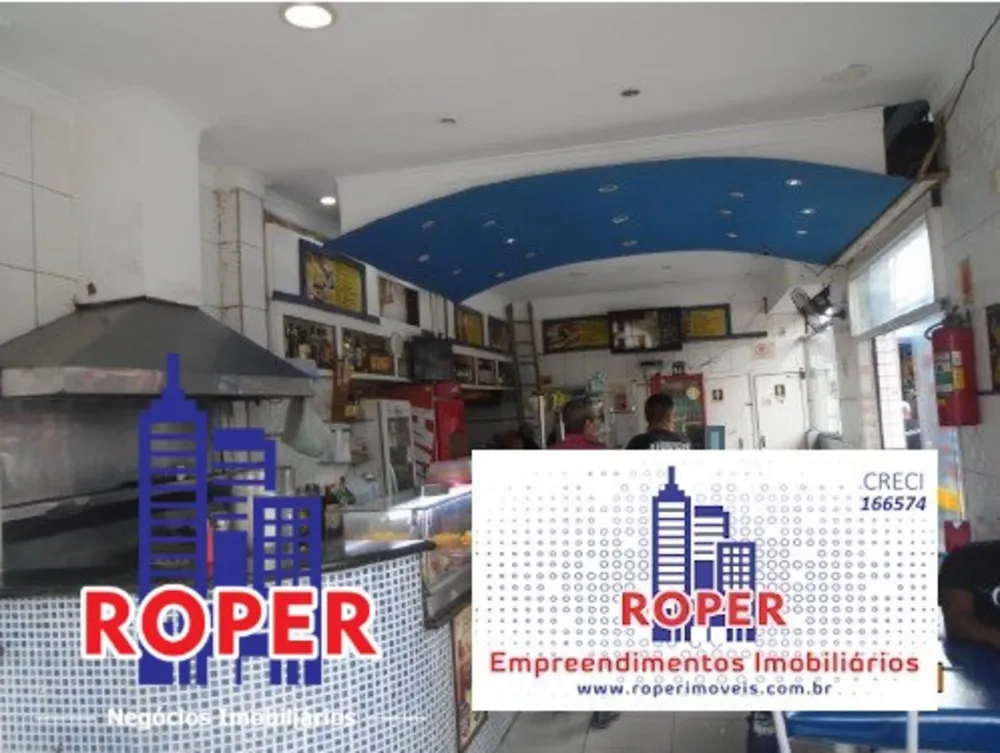 Loja-Salão, 658 m² - Foto 13