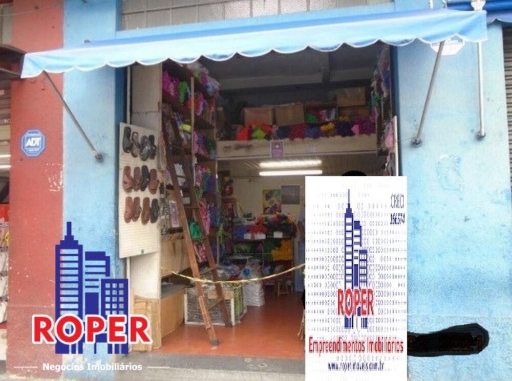 Loja-Salão, 658 m² - Foto 8