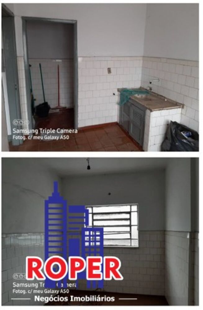 Loja-Salão, 658 m² - Foto 1