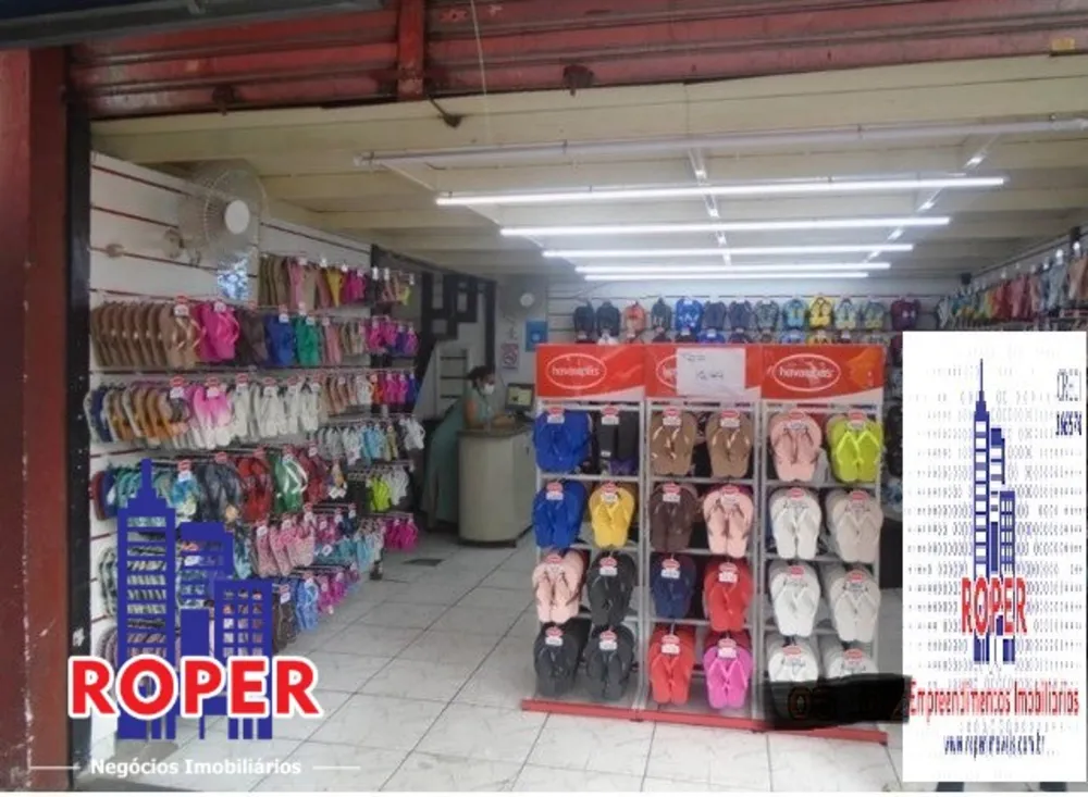 Loja-Salão, 658 m² - Foto 7