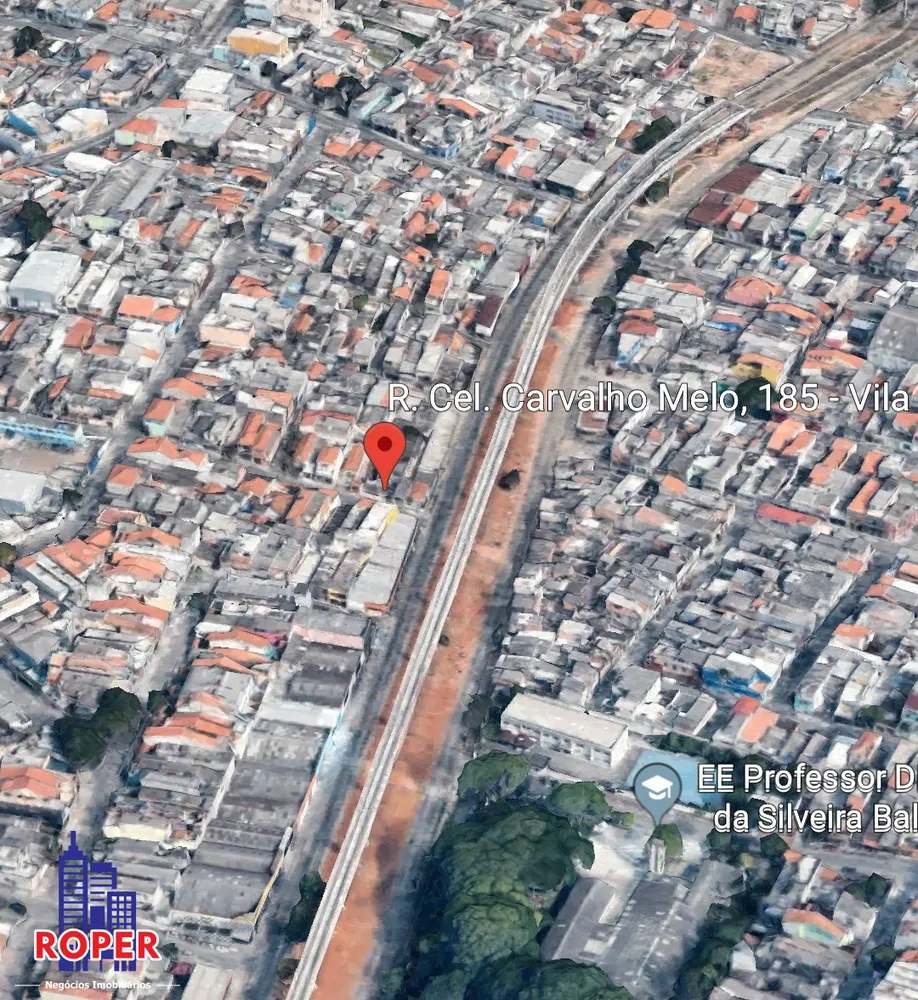 Terreno, 675 m² - Foto 6