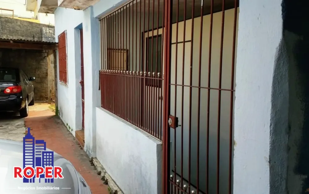 Terreno, 675 m² - Foto 1