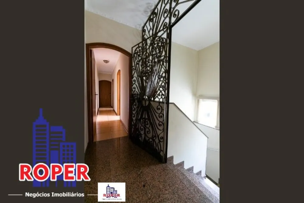 Casa, 5 quartos, 183 m² - Foto 10