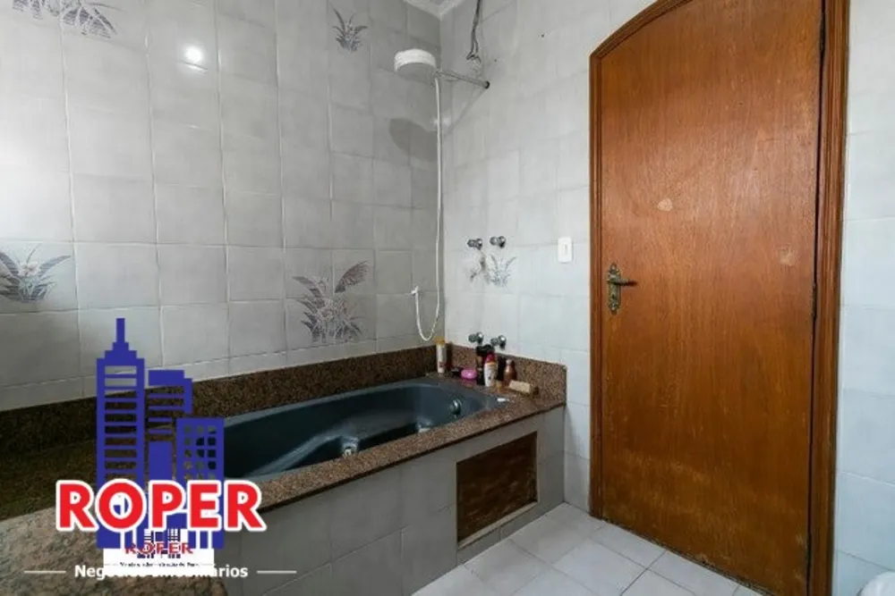 Casa, 5 quartos, 183 m² - Foto 11