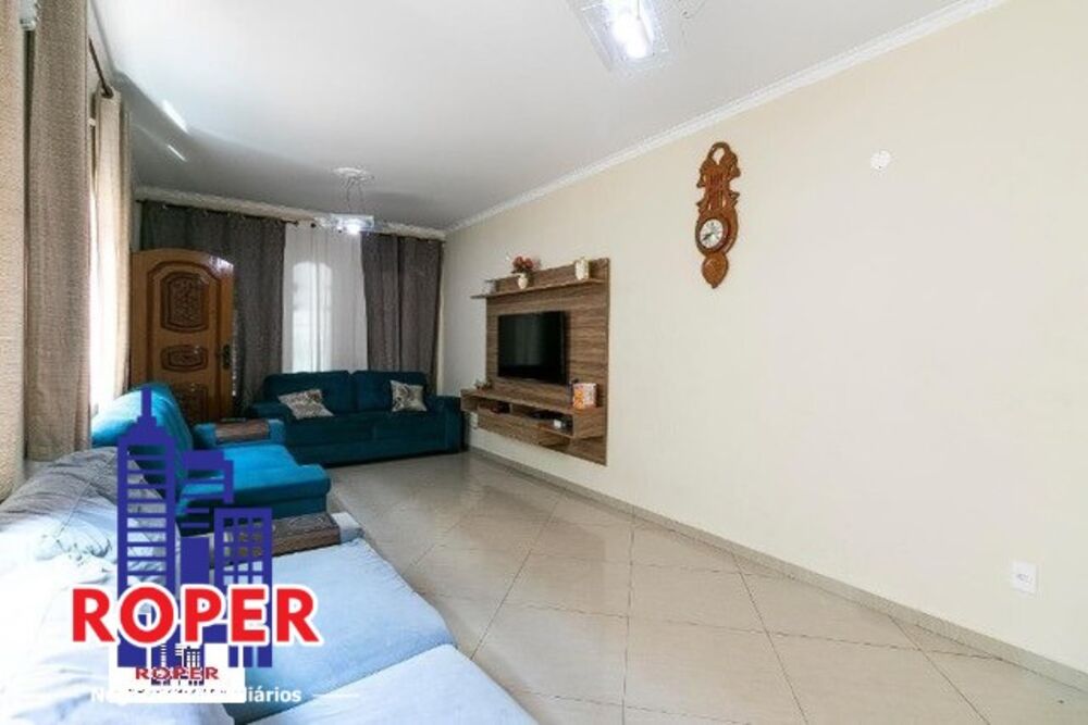 Casa, 5 quartos, 183 m² - Foto 3