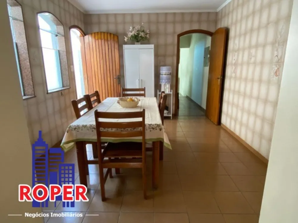 Casa, 5 quartos, 183 m² - Foto 5
