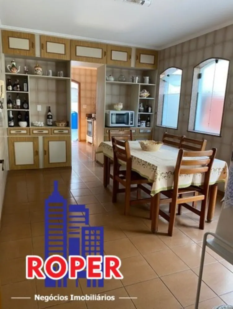 Casa, 5 quartos, 183 m² - Foto 4