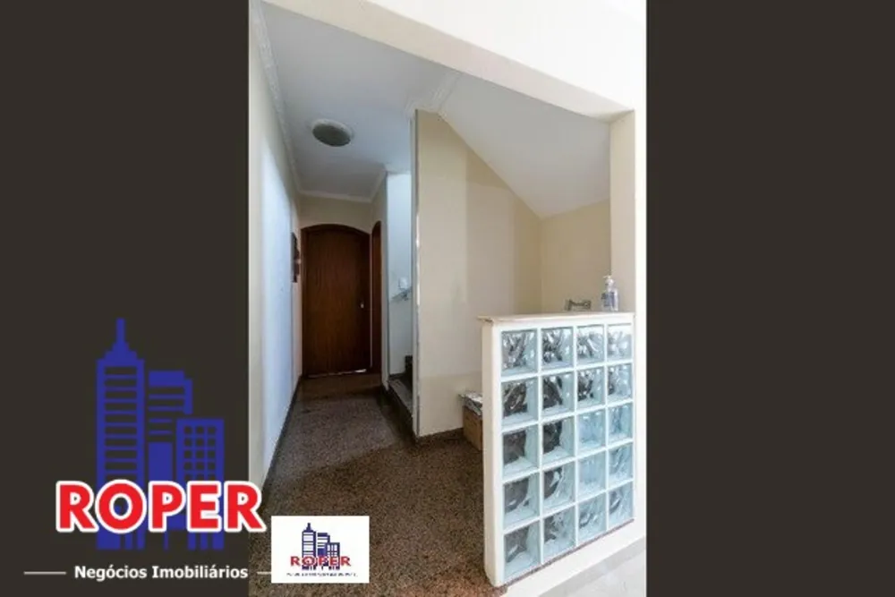 Casa, 5 quartos, 183 m² - Foto 12