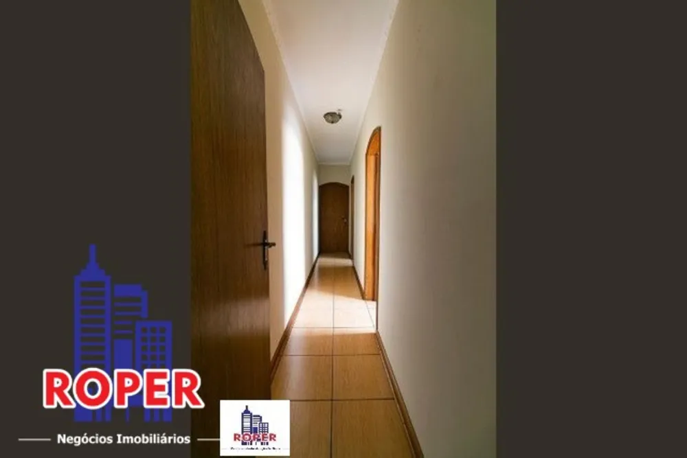 Casa, 5 quartos, 183 m² - Foto 15