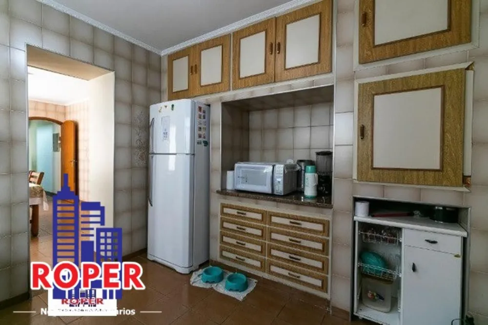 Casa, 5 quartos, 183 m² - Foto 8