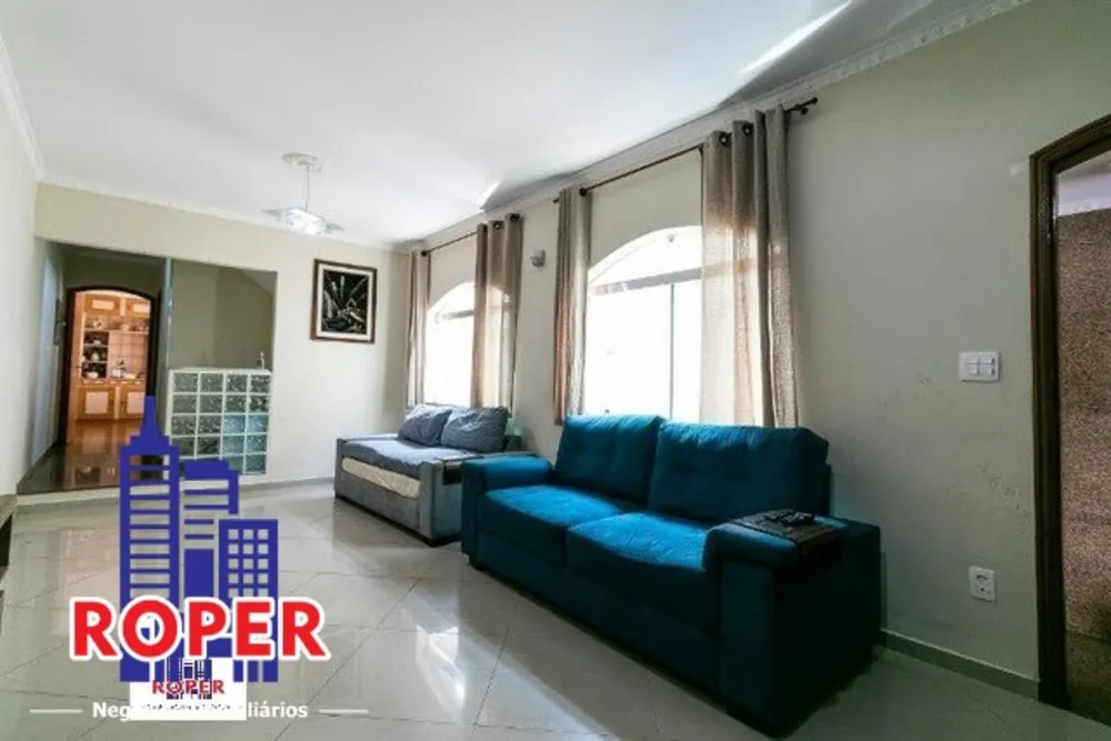 Casa, 5 quartos, 183 m² - Foto 3