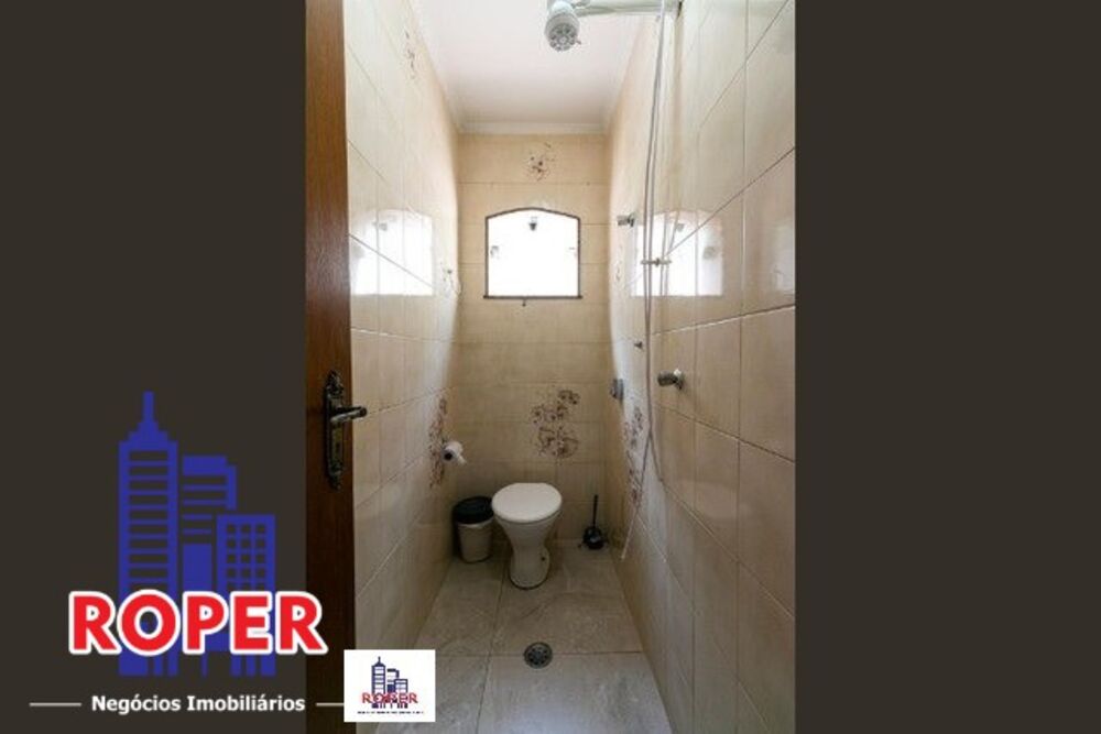 Casa, 5 quartos, 183 m² - Foto 4