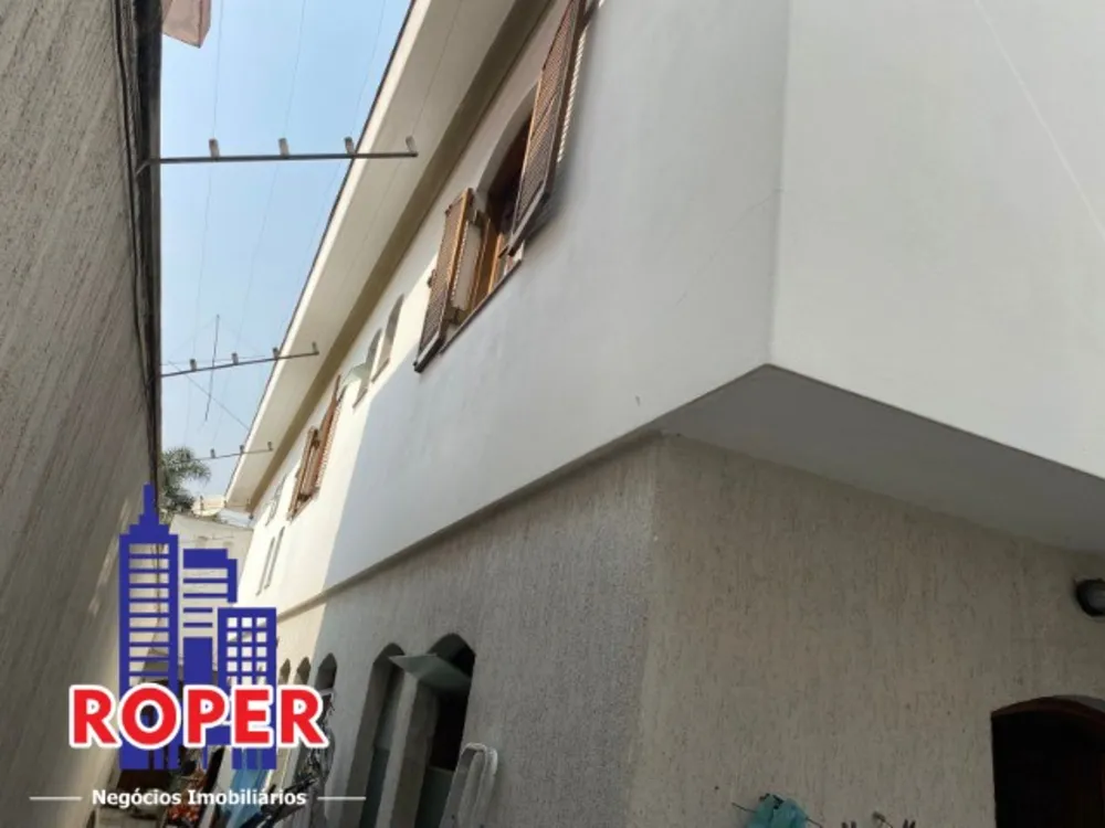 Casa, 5 quartos, 183 m² - Foto 1