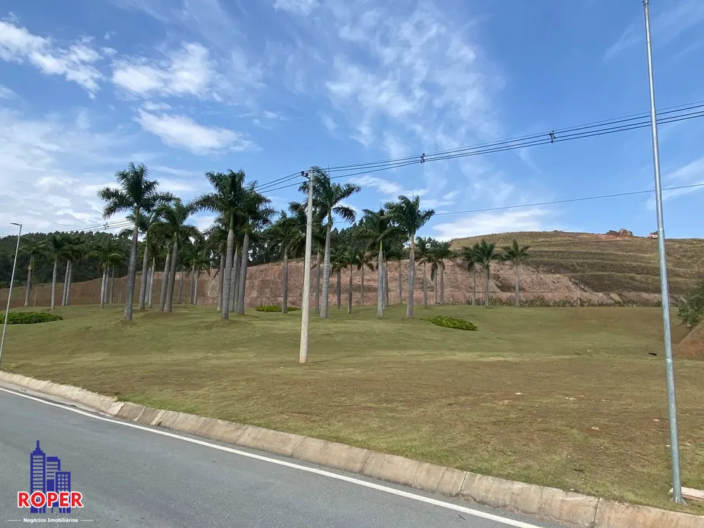 Terreno, 21 hectares - Foto 1