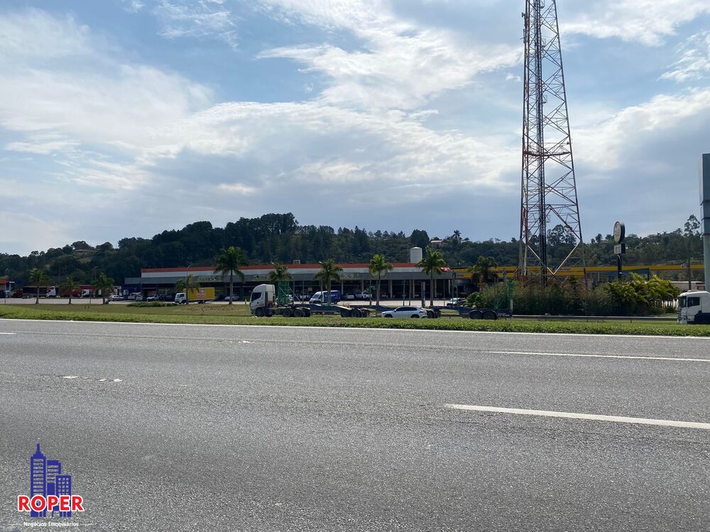 Terreno, 21 hectares - Foto 1