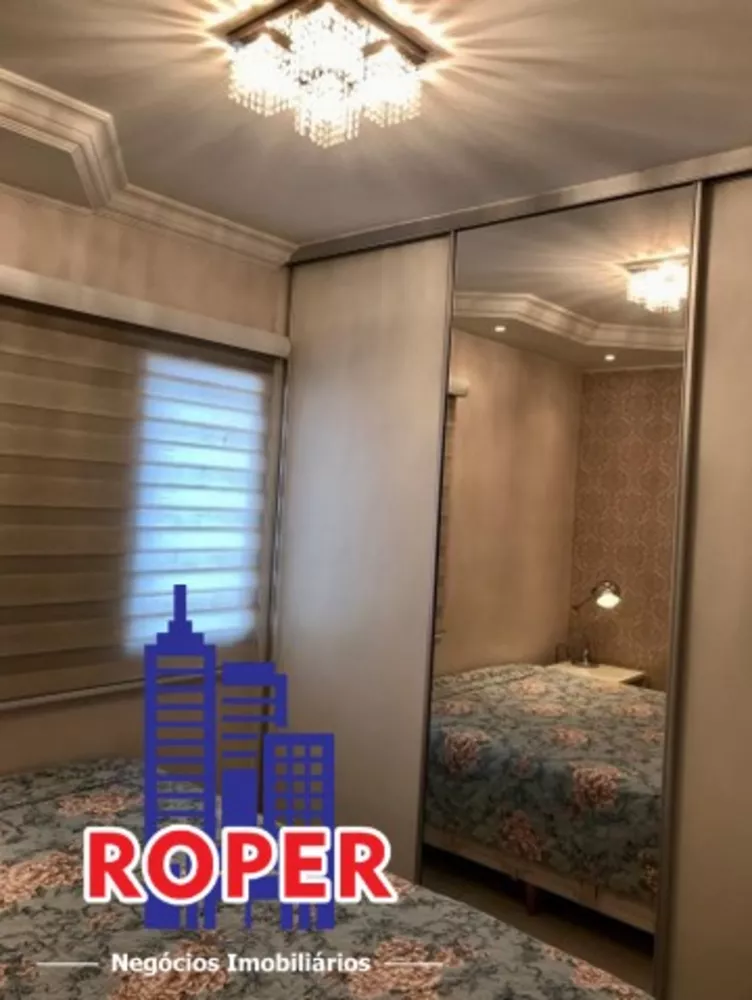 Apartamento à venda com 3 quartos, 65m² - Foto 6