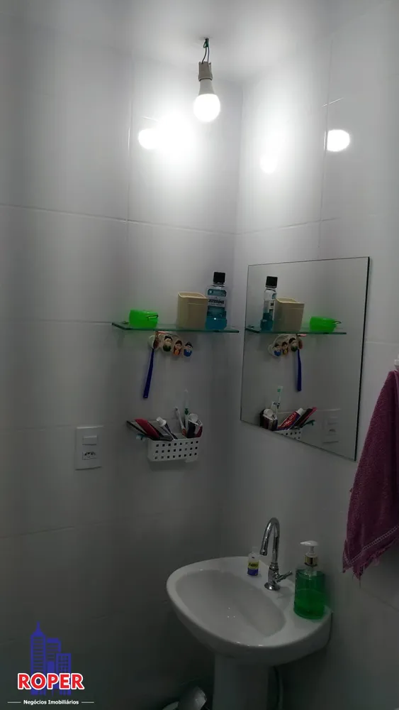 Apartamento, 2 quartos, 41 m² - Foto 10