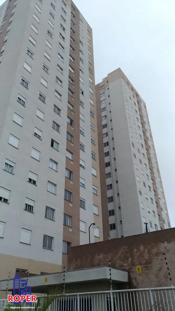 Apartamento, 2 quartos, 41 m² - Foto 13