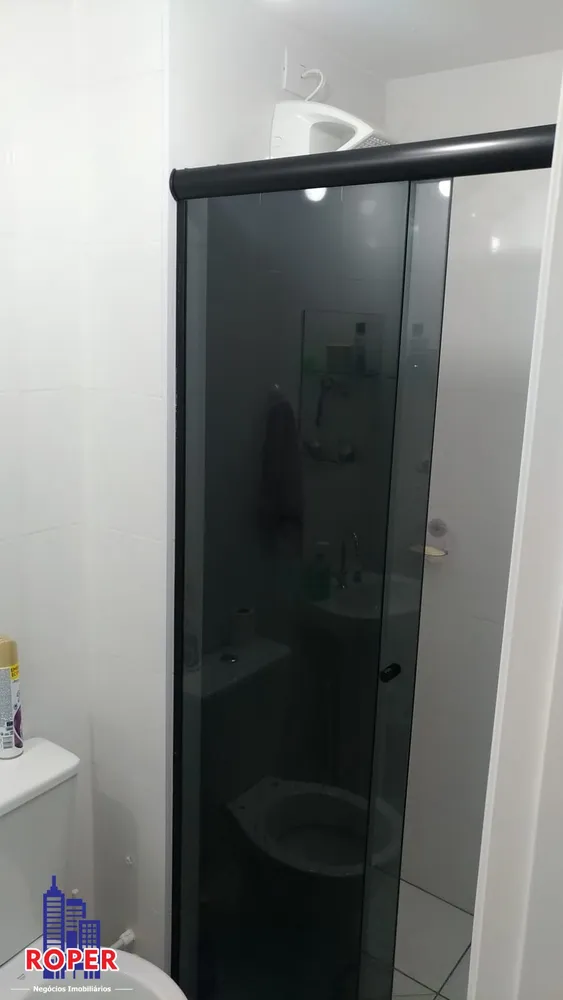 Apartamento, 2 quartos, 41 m² - Foto 10