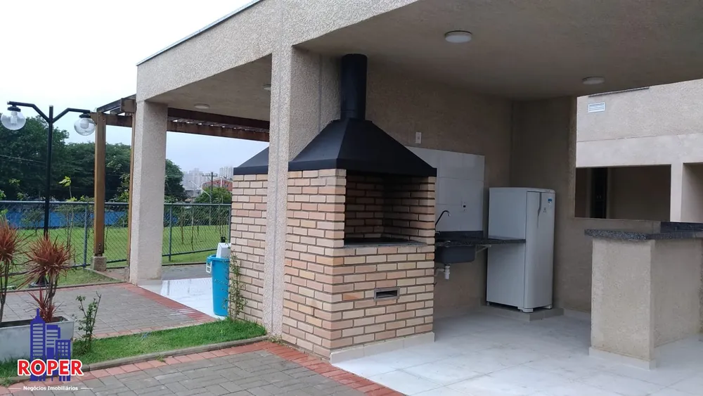 Apartamento, 2 quartos, 41 m² - Foto 14