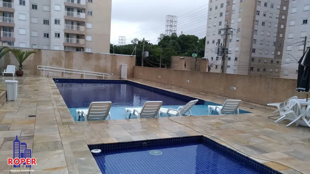 Apartamento, 2 quartos, 41 m² - Foto 15