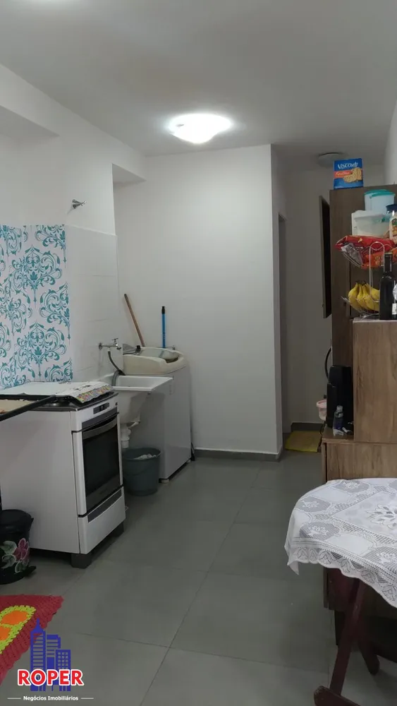 Apartamento, 2 quartos, 41 m² - Foto 9