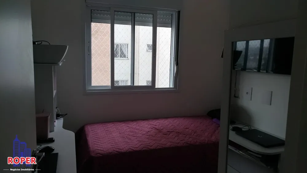 Apartamento, 2 quartos, 41 m² - Foto 15