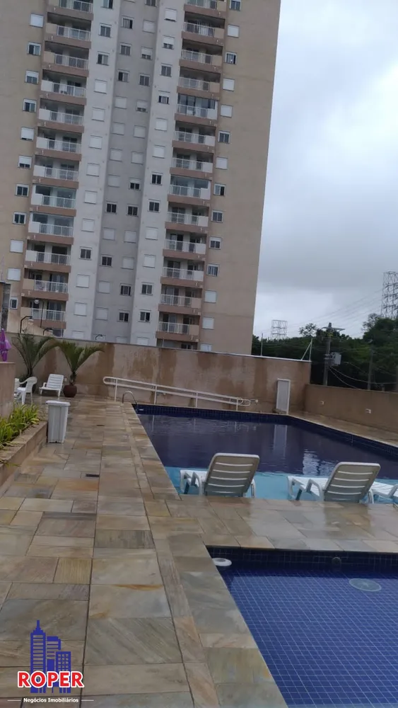 Apartamento, 2 quartos, 41 m² - Foto 20