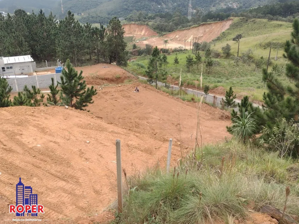 Terreno, 750 m² - Foto 1