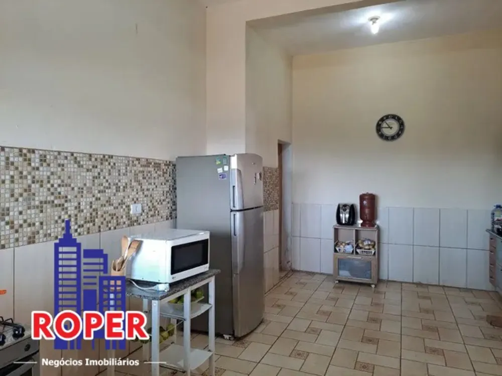 Casa, 4 quartos, 1200 m² - Foto 9