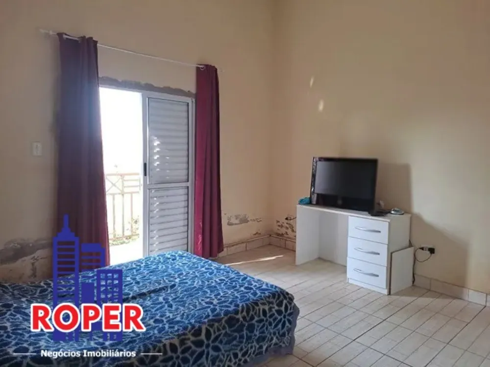 Casa, 4 quartos, 1200 m² - Foto 5