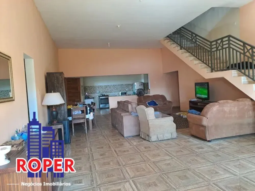 Casa, 4 quartos, 1200 m² - Foto 7