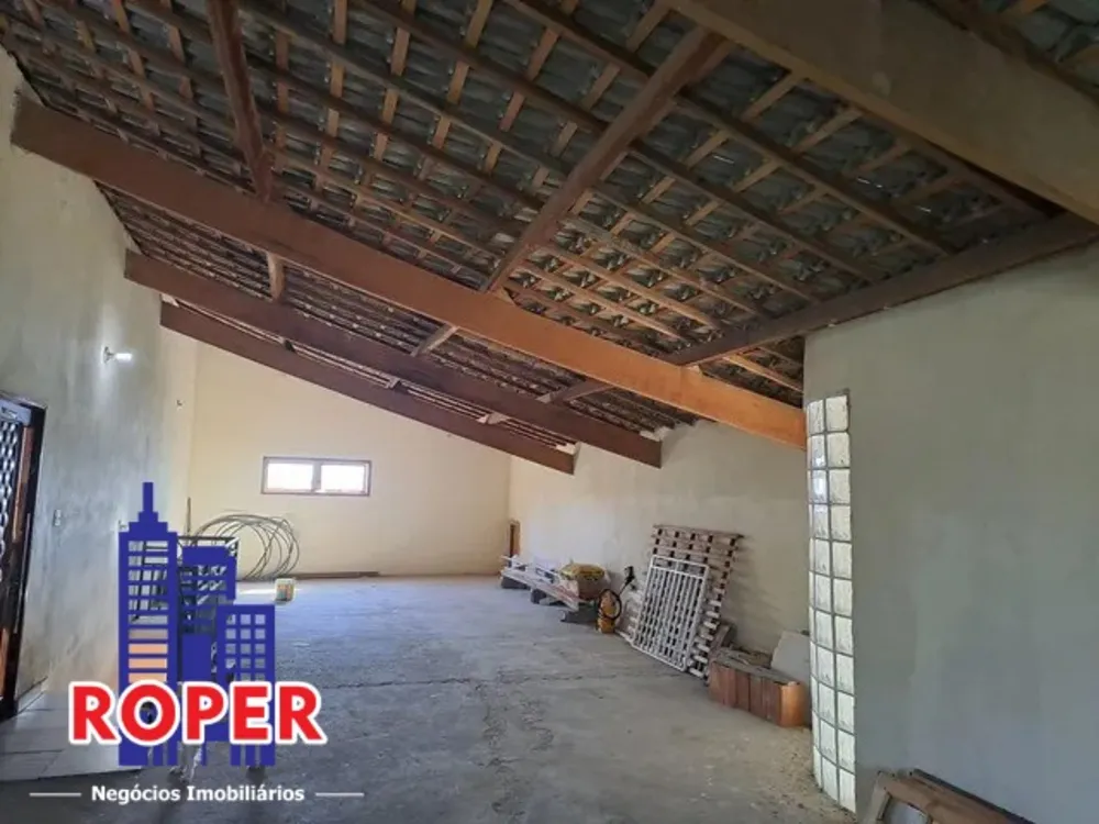 Casa, 4 quartos, 1200 m² - Foto 6