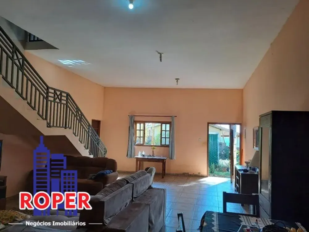 Casa, 4 quartos, 1200 m² - Foto 6