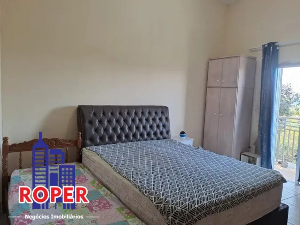Casa, 4 quartos, 1200 m² - Foto 3
