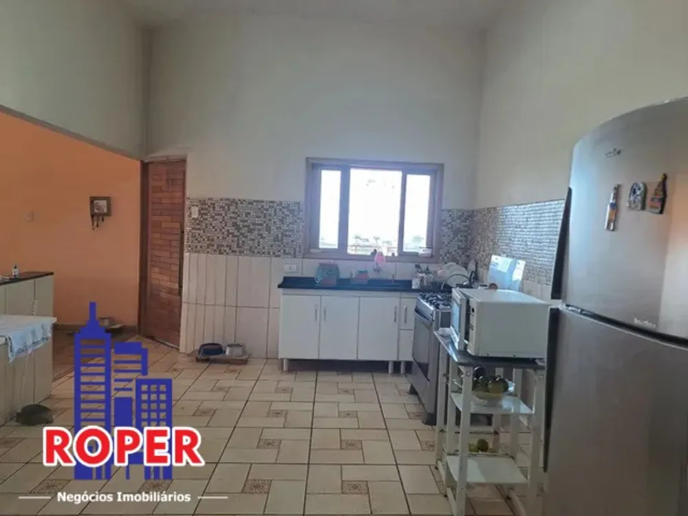 Casa, 4 quartos, 1200 m² - Foto 4