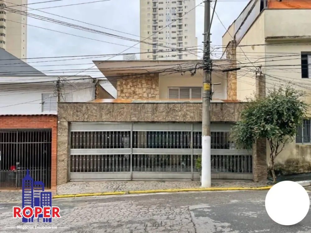 Casa, 3 quartos, 292 m² - Foto 1