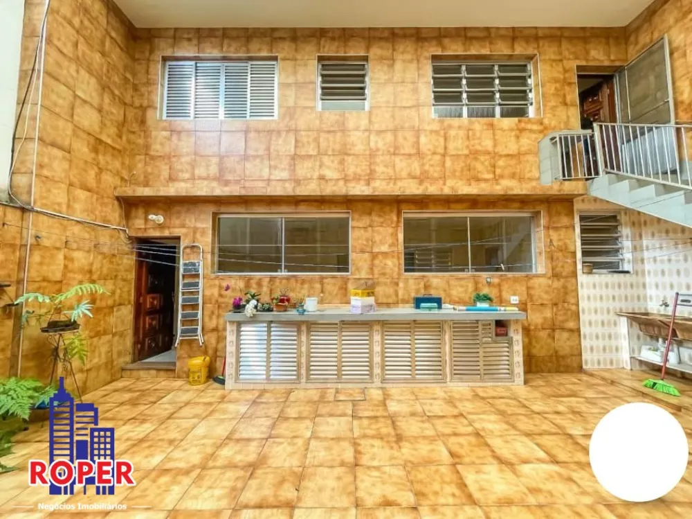 Casa, 3 quartos, 292 m² - Foto 2
